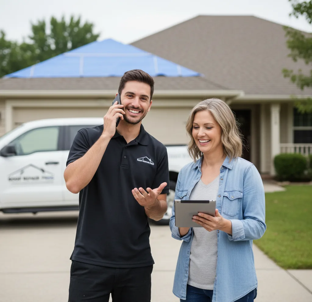 Storm Damage Repair in Poestenkill, NY